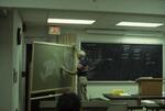 Classroom with Students, September 1986 by New College of Florida