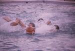 Water Polo, Swimming Pool, September 1975 by New College of Florida