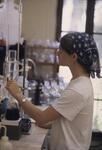 NC Student, Lab, March 1977 by New College of Florida