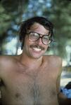NC Grad, Terry Sullivan, July 1981 by New College of Florida