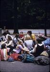 Bus-to-US Group, September 1973 by New College of Florida