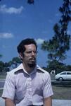 Aron Edidin, May 1977 by New College of Florida