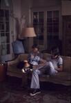 South Hall, March 1974 by New College of Florida