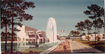 East campus concept by New College of Florida