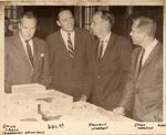Presentation of East Campus model by New College of Florida
