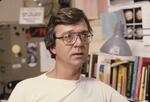 NC Faculty, T. Estler, September 1981 by New College of Florida