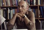 Dr. Ron Riddle, 1981 by New College of Florida