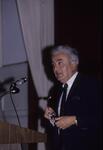 Fischer-Galati, March 1988 by New College of Florida