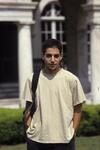 Kevin Arlyck, 1992 by New College of Florida