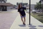 Natalie Arsenault, 1992 by New College of Florida