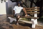 Vijay Sivaraman, May 1998 by New College of Florida