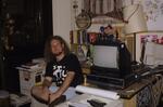 Aaron Gustafson, 1996 by New College of Florida