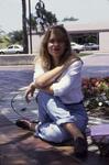 Lucy Massard, 1992 by New College of Florida