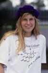 Camilla Mortensen, 1992 by New College of Florida