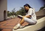 Melanie Moo-Young, 1992 by New College of Florida