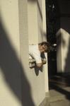 Sara Steetle, 1996 by New College of Florida