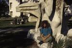 Graham Strouse, 1996 by New College of Florida