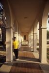 Nick Tampio, 1992 by New College of Florida