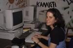 Stephanie Weiss, 1996 by New College of Florida