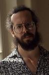 Aron Edidin, 1992 by New College of Florida