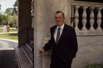 General Rolland V. Heiser, 1992 by New College of Florida