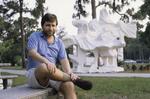 David Mullins, May 1998 by New College of Florida