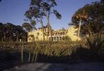 College Hall, November 1984 by New College of Florida
