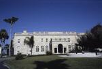 College Hall, July 1984 by New College of Florida