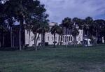 College Hall, August 1981 by New College of Florida