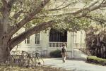 College Hall, 1981 by New College of Florida
