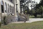 College Hall, January 1983 by New College of Florida