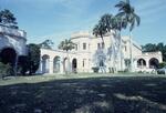 College Hall, February 1979 by New College of Florida