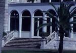 College Hall, West, October 1979 by New College of Florida