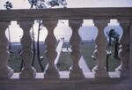 Campus Scene, From College Hall Terrace, March 1964 by New College of Florida