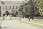 College Hall, October 1979 by New College of Florida