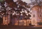 Charles Ringling Mansion, Pink, April 1987 by New College of Florida