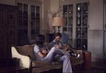 College Hall, March 1974 by New College of Florida
