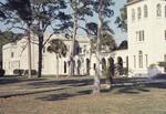 College Hall, South Hall, January 1974 by New College of Florida