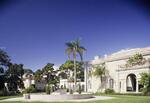 College Hall, Former Charles Ringling Home, 1986 by New College of Florida