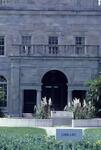 College Hall, September 1980 by New College of Florida