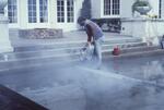 Cook Hall Construction, Undated by New College of Florida