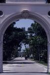 Gate, April 1984 by New College of Florida