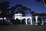 West Campus, July 1984 by New College of Florida