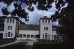 Cook Hall, July 1984 by New College of Florida