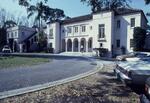 Cook Hall, Febuary 1979 by New College of Florida