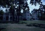 Cook Hall, April 1977 by New College of Florida