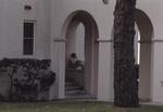 South Hall, October 1979 by New College of Florida