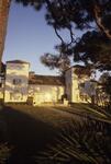 Cook Hall, November 1984 by New College of Florida