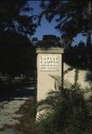 Caples, Undated by New College of Florida