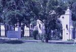 Gate-USF, October 1981 by New College of Florida